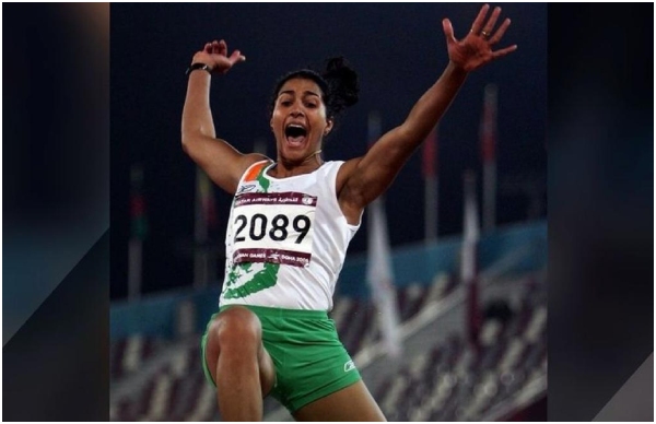 Asian Games special: Anju Bobby George Jumps Her Way to Glory