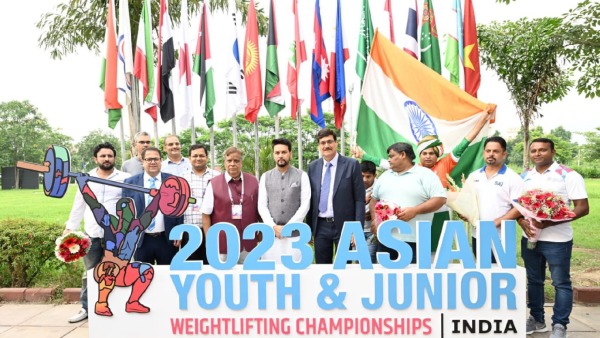 Will India Host Olympics?; What Did Union Sports Minister Anurag Thakur Reaction?