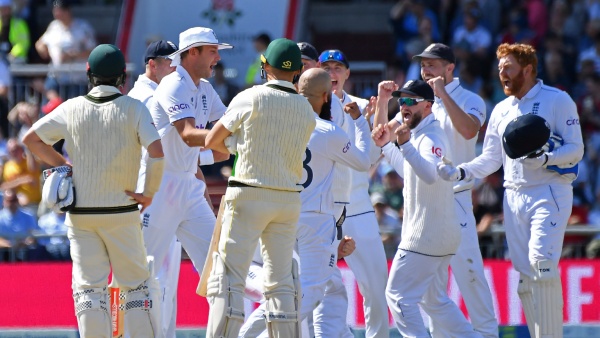 Ashes 2023: Ricky Ponting Picks England vs Australia Playing 11 For 5th Test Match