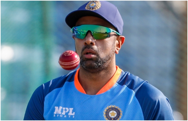 India vs West Indies: Ravichandran Ashwin is set to join the elite list during the Test series