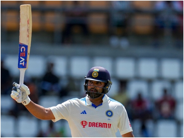 ICC Test Rankings: Rohit Sharma back in top 10 list, R Ashwin continues as no. 1 bowler 