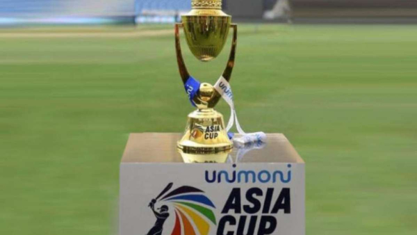 Asia Cup 2023: Asia Cup Full Schedule Released On This Date; IND vs PAK Match in Sri Lanka