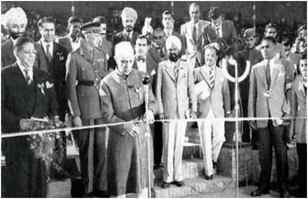 Asian Games: 5 Interesting Facts of Asiad in Kannada