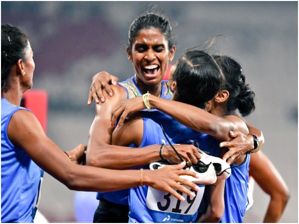 Asian Games 2018 Medalist Who Are from Karnataka; Know the Complete List