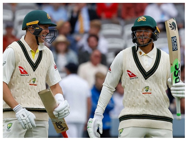 Ashes 2023: Eng vs Aus 5th Test, Australia eye on big lead in 1st innings: day 2 Live score 