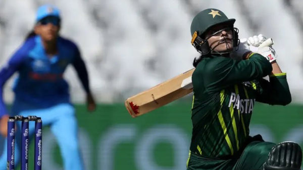 Ayesha Naseem Announced Retirement