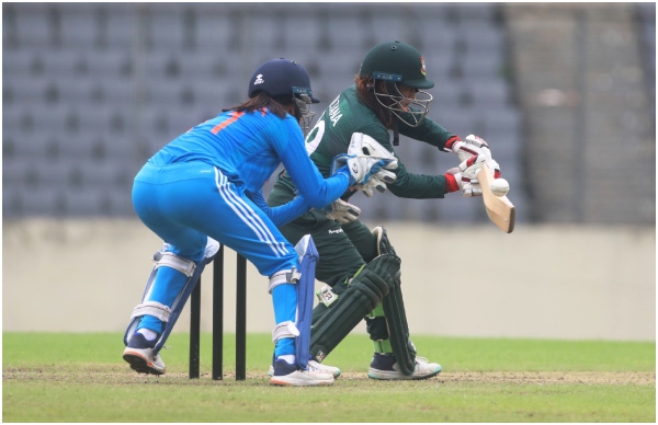 Bangladesh Women vs India Women, 2nd ODI, Toss report, Live score, playing XI Bangladesh Women vs India Women, 2nd ODI, Toss report, Live score, playing XI