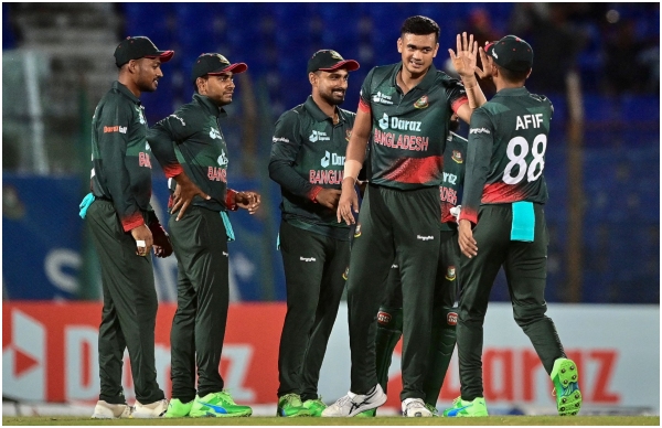 Bangladesh vs Afghanistan 3rd ODI: Toss report, Live score and playing XI, Chattogram 