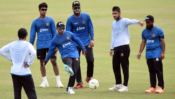 BAN vs AFG: Bangladesh vs Afghanistan 2nd ODI Toss Report, Playing 11 And Live Score