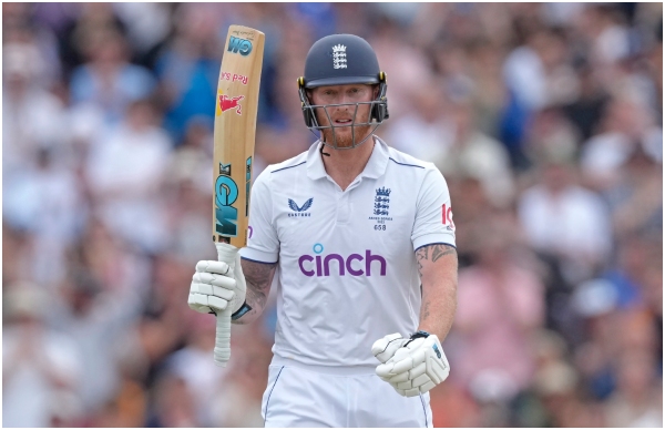 Ben Stokes Responds to Australian Media Calling England Crybabies for Jonny Bairstow Stumping