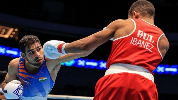 Asian Games 2023: Who Is 13 Indian Boxers Participating In 2023 Asian Games in China