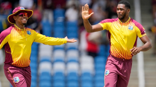 Brian Lara Appointed As Mentor For West Indies