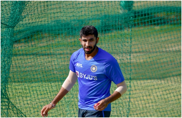 Jasprit Bumrah set to team India comeback: almost back to full fitness: Video