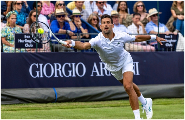 Wimbledon 2023: mens final clash between Carlos Alcaraz vs Novak Djokovic fix