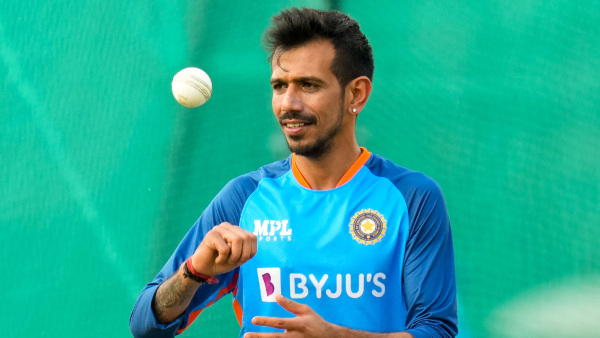 World Cup 2023: Yuzvendra Chahal Is A Good Choice In Indias World Cup Squad Says Sourav Ganguly