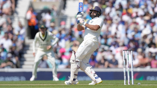 Cricketer With Most Sixes