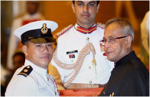 Asian Games: Story of The Boxing Hero Dingko Singh 