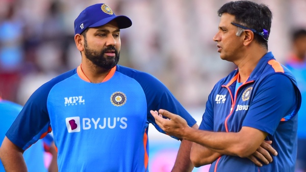 India Squad For ICC World Cup 2023: Ajit Agarkar To Meet Rahul Dravid And Rohit Sharma In West Indies