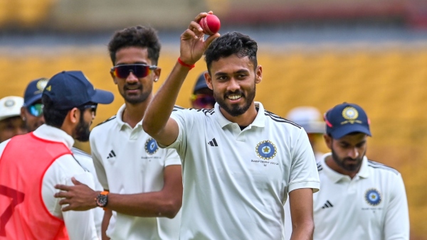 Duleep Trophy 2023 Final: South Zone Beat West Zone By 75 Runs And Won Duleep Trophy 