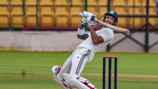 Duleep Trophy 2023 Final: West Zone vs South Zone Toss Report, Playing 11 And Live Score