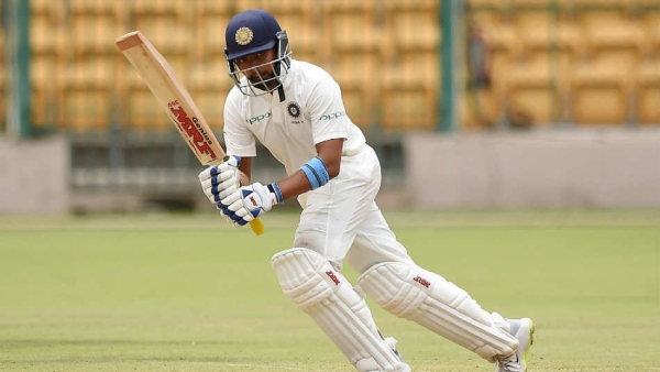 Duleep Trophy 2023 Semifinal