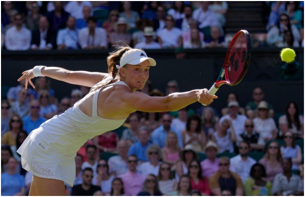 Wimbledon 2023: Zverev, Rybakina won in second round: Day 4 highlights