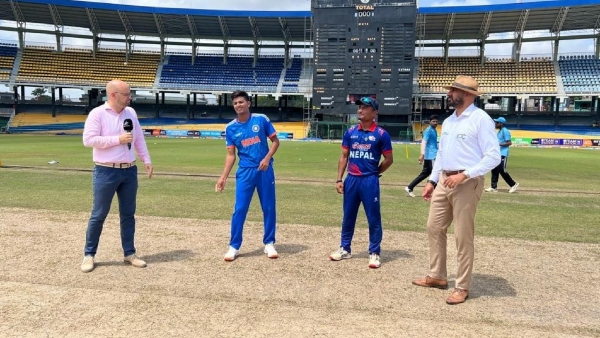 Emerging Asia Cup 2023: India A vs Nepal Match Toss Report, Playing 11 And Live Score