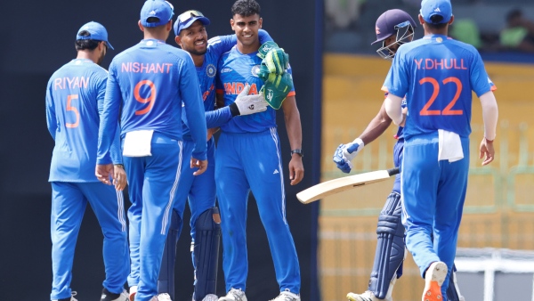 Emerging Asia Cup 2023