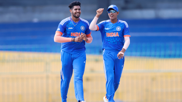 Emerging Asia Cup 2023