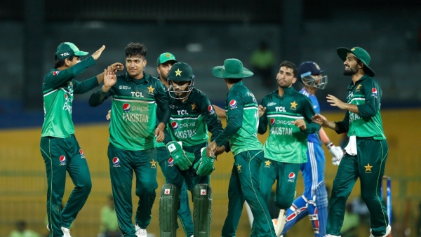 Emerging Asia Cup 2023 Final: Pakistan A Beat India A By 128 Runs To Win Title Emerging Asia Cup 2023 Final: Pakistan A Beat India A By 128 Runs To Win Title