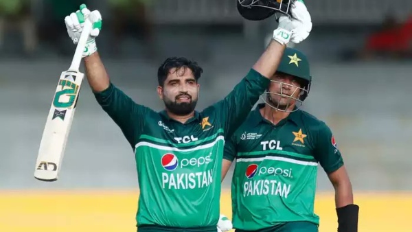 Emerging Asia Cup 2023 Final: Pakistan A Beat India A By 128 Runs To Win Title Emerging Asia Cup 2023 Final: Pakistan A Beat India A By 128 Runs To Win Title