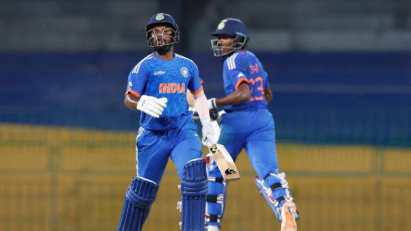 Emerging Asia Cup 2023 Final: India vs Pakistan Match Date, Time, TV and Live Streaming Details