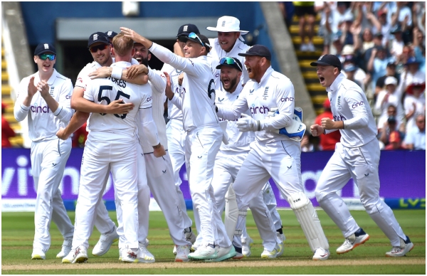 5 major records broken during 3rd test match of The Ashes at Headingley