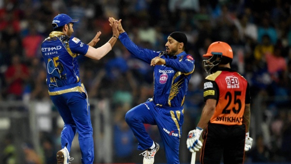 Former Cricketer Harbhajan Singh Stands in Support of Team India Captain Rohit Sharma