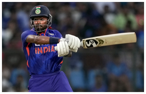 Team India may get new captain for t20 series against Ireland: here is the reason 