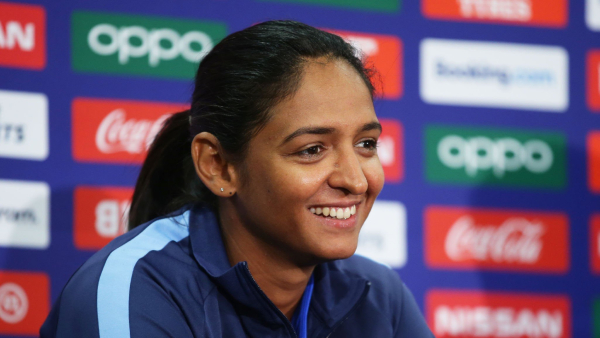 IND W vs BAN W: 3rd ODI Ends In thrilling Tie; Harmanpreet Kaur Criticized The Umpires Decision 