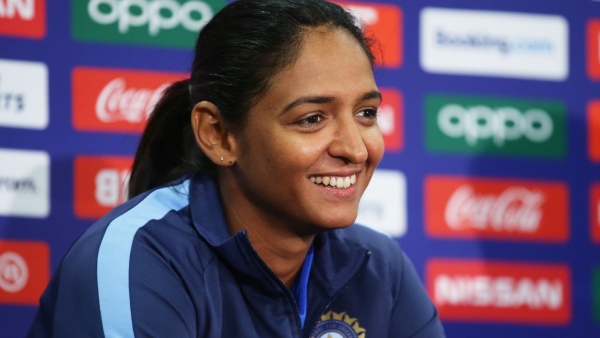 Asian Games 2023: Indian Womens Captain Harmanpreet Kaur Is Likely To Face A 2-match Ban