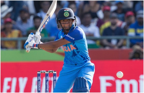 Ind W vs Ban W: Indian skipper Harmanpreet Kaur sets unwanted record in t20Is Ind W vs Ban W: Indian skipper Harmanpreet Kaur sets unwanted record in t20Is