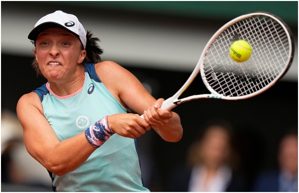 Wimbledon 2023: Djokovic, Iga Swiatek won in second round: Day 3 highlights