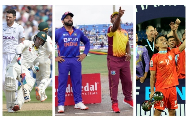 July 26 what happened in sports World: Todays Top sports news and headlines