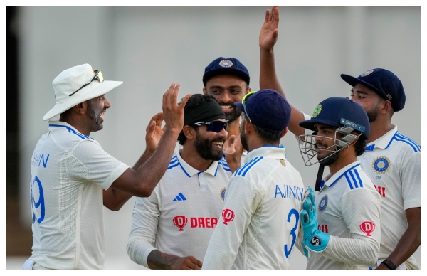 BCCI announces India vs England 5 match test series schedule starts in January