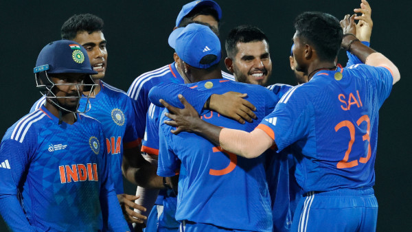 Emerging Asia Cup 2023 Semifinal: India A Beat Bangladesh A By 51 Runs And Enters To Final