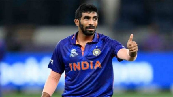 IND vs IRE: Jasprit Bumrah-led India Squad Announced For T20 Series Against Ireland
