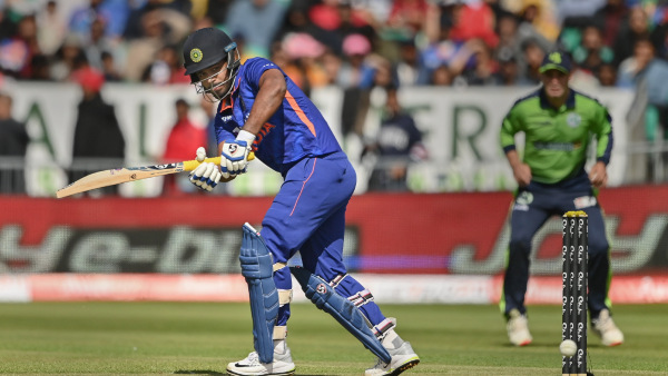 IND vs IRE: Rinku Singh, Ruturaj Gaikwad Likely To Be Selected For T20 Series Against Ireland