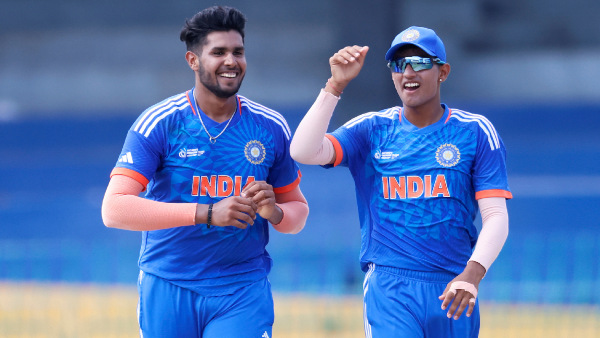 India vs Pakistan 2 India vs Pakistan 2