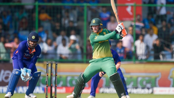  Indias Tour of South Africa: T20Is, ODIs, and Tests Scheduled; Matches Begin December 10.