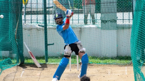 IND vs WI 1st ODI: Who Has A Chance Between Ishan Kishan And Sanju Samson?; Both Teams Playing 11 