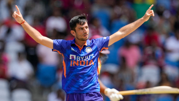 IND vs WI: Hardik Pandya-led Team India Squad Announced For T20 Series Against West Indies