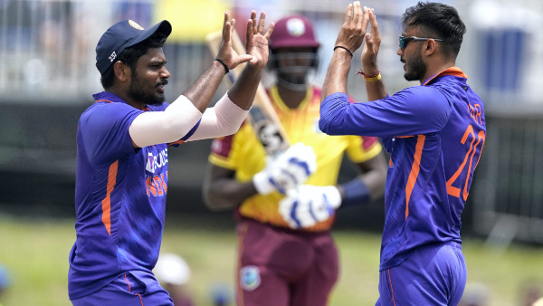 IND vs WI: Hardik Pandya-led Team India Squad Announced For T20 Series Against West Indies