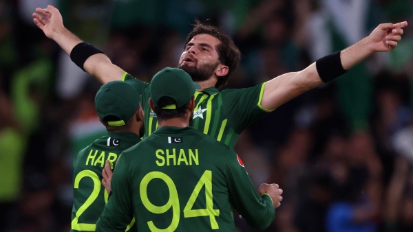 World Cup 2023: Shaheen Afridi Bold Statement On India vs Pakistan High-voltage World Cup Match World Cup 2023: Shaheen Afridi Bold Statement On India vs Pakistan High-voltage World Cup Match